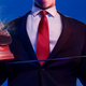 Illustration for article titled iHitman 2/i Is Best When You Break It